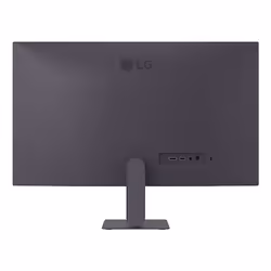 LG 27G411A-B Monitor PC 68,6 cm (27") 1920 x 1080 Pixel Full HD LCD Nero - Vista aggiuntiva 8