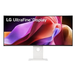 LG 40WT95UF-W Monitor PC 101,6 cm (40") 5120 x 2160 Pixel UltraWide 5K HD Bianco