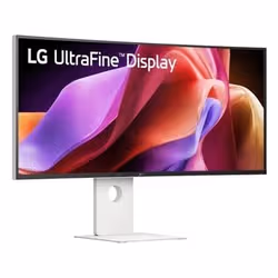 LG 40WT95UF-W Monitor PC 101,6 cm (40") 5120 x 2160 Pixel UltraWide 5K HD Bianco - Vista aggiuntiva 3