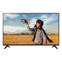 LG UHD AI 55UA731C0LA TV 139,7 cm (55") 4K Ultra HD Smart TV Wi-Fi Nero
