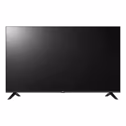 LG UHD AI 55UA731C0LA TV 139,7 cm (55") 4K Ultra HD Smart TV Wi-Fi Nero - Vista aggiuntiva 2