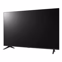 LG UHD AI 55UA731C0LA TV 139,7 cm (55") 4K Ultra HD Smart TV Wi-Fi Nero - Vista aggiuntiva 3
