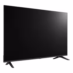 LG UHD AI 55UA731C0LA TV 139,7 cm (55") 4K Ultra HD Smart TV Wi-Fi Nero - Vista aggiuntiva 5