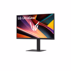 LG 27G640A-B Monitor 27 pollici QHD IPS 300 Hz 1 ms Nero - Vista aggiuntiva 2
