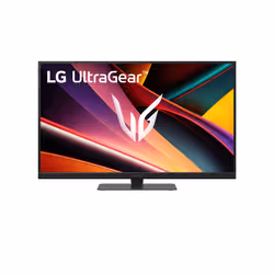 LG 27G640A-B Monitor 27 pollici QHD IPS 300 Hz 1 ms Nero - Vista aggiuntiva 4