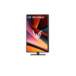 LG 27G640A-B Monitor 27 pollici QHD IPS 300 Hz 1 ms Nero - Vista aggiuntiva 5