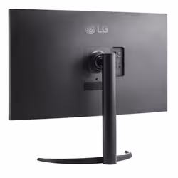 LG 32BR55UK-B Monitor 31,5 pollici 4K UHD VA Nero - Vista aggiuntiva 5