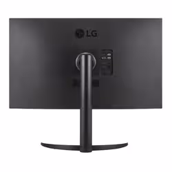 LG 32BR55UK-B Monitor 31,5 pollici 4K UHD VA Nero - Vista aggiuntiva 6