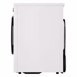 LG RNX1009NWK asciugatrice Libera installazione Caricamento frontale 9 kg Bianco - Vista aggiuntiva 7