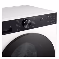 LG F2NX50S9THB Lavatrice Slim Intelligente 9 kg Classe A-30% - Vista aggiuntiva 4