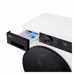 LG F2NX50S9THB Lavatrice Slim Intelligente 9 kg Classe A-30% - Vista aggiuntiva 5