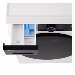 LG F2NX50S9THB Lavatrice Slim Intelligente 9 kg Classe A-30% - Vista aggiuntiva 7
