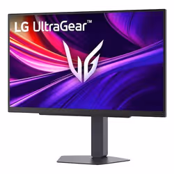 LG 27G810A-B Monitor PC 68,6 cm (27") 3840 x 2160 Pixel 4K Ultra HD LCD Nero - Vista aggiuntiva 2