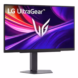 LG 27G810A-B Monitor PC 68,6 cm (27") 3840 x 2160 Pixel 4K Ultra HD LCD Nero - Vista aggiuntiva 3