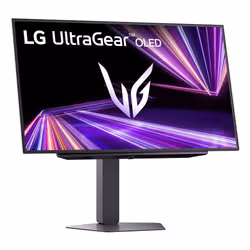 LG 27GX704A-B Monitor PC 68,6 cm (27") 2560 x 1440 Pixel Quad HD OLED Nero - Vista aggiuntiva 4