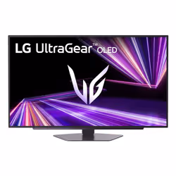 LG 27GX704A-B Monitor PC 68,6 cm (27") 2560 x 1440 Pixel Quad HD OLED Nero - Vista aggiuntiva 5