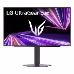 LG 27GX704A-B Monitor PC 68,6 cm (27") 2560 x 1440 Pixel Quad HD OLED Nero - Vista aggiuntiva 6