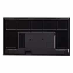 LG 43UL5Q-E visualizzatore di messaggi Pannello piatto per segnaletica digitale 109,2 cm (43") LED Wi-Fi 500 cd/m² 4K Ultra HD Nero WebOS 24/7 - Vista aggiuntiva 7