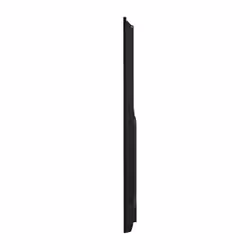 LG 50UL5Q-E visualizzatore di messaggi Pannello piatto per segnaletica digitale 127 cm (50") LED Wi-Fi 500 cd/m² 4K Ultra HD Nero WebOS 24/7 - Vista aggiuntiva 4