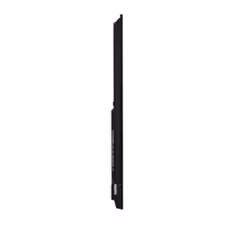LG 50UL5Q-E visualizzatore di messaggi Pannello piatto per segnaletica digitale 127 cm (50") LED Wi-Fi 500 cd/m² 4K Ultra HD Nero WebOS 24/7 - Vista aggiuntiva 6