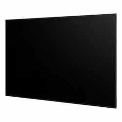 LG 55UL5Q-E visualizzatore di messaggi Pannello piatto per segnaletica digitale 139,7 cm (55") LED Wi-Fi 500 cd/m² 4K Ultra HD Nero WebOS 24/7 - Vista aggiuntiva 3