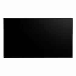 LG 75UL5Q-E visualizzatore di messaggi Pannello piatto per segnaletica digitale 190,5 cm (75") LED Wi-Fi 500 cd/m² 4K Ultra HD Nero WebOS 24/7 - Vista aggiuntiva 2