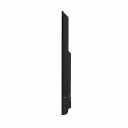 LG 75UL5Q-E visualizzatore di messaggi Pannello piatto per segnaletica digitale 190,5 cm (75") LED Wi-Fi 500 cd/m² 4K Ultra HD Nero WebOS 24/7 - Vista aggiuntiva 4