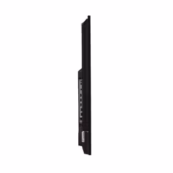 LG 75UL5Q-E visualizzatore di messaggi Pannello piatto per segnaletica digitale 190,5 cm (75") LED Wi-Fi 500 cd/m² 4K Ultra HD Nero WebOS 24/7 - Vista aggiuntiva 6