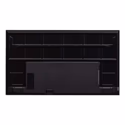 LG 75UL5Q-E visualizzatore di messaggi Pannello piatto per segnaletica digitale 190,5 cm (75") LED Wi-Fi 500 cd/m² 4K Ultra HD Nero WebOS 24/7 - Vista aggiuntiva 7