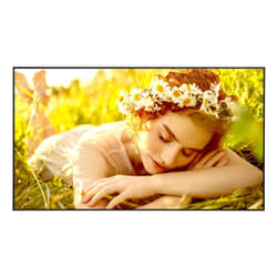 LG 86UL5Q-E Pannello piatto per segnaletica digitale 2,18 m (86") LED Wi-Fi 500 cd/m² 4K Ultra HD Nero WebOS 24/7