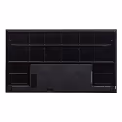 LG 86UL5Q-E Pannello piatto per segnaletica digitale 2,18 m (86") LED Wi-Fi 500 cd/m² 4K Ultra HD Nero WebOS 24/7 - Vista aggiuntiva 7