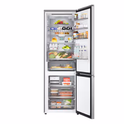 LG GBBW726AMB Frigorifero combinato Fit & Max 70cm, Classe A, 465L, AI Fresh, Wi-Fi, Metal Fresh, Door Cooling, Metal Sorbet - Vista aggiuntiva 2