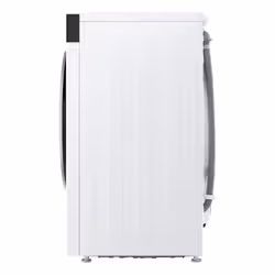 LG F2NX50S9TKC lavatrice Caricamento frontale 9 kg 1200 Giri/min Bianco - Vista aggiuntiva 3