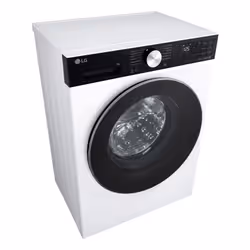 LG F2NX50S9TKC lavatrice Caricamento frontale 9 kg 1200 Giri/min Bianco - Vista aggiuntiva 4