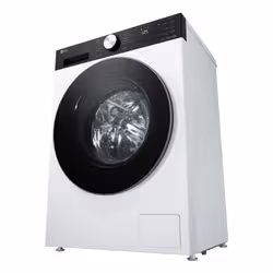 LG F2NX50S9TKC lavatrice Caricamento frontale 9 kg 1200 Giri/min Bianco - Vista aggiuntiva 6