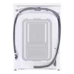 LG F2NX50S9TKC lavatrice Caricamento frontale 9 kg 1200 Giri/min Bianco - Vista aggiuntiva 7
