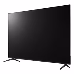 LG 75UA751C TV Hospitality 190,5 cm (75") 4K Ultra HD Smart TV Nero 20 W - Vista aggiuntiva 4