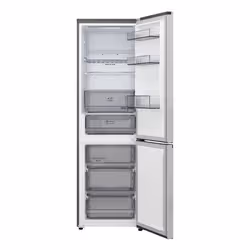 LG GBBS312BPY frigorifero con congelatore Libera installazione 333 L Grigio - Vista aggiuntiva 2