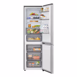 LG GBBS312BPY frigorifero con congelatore Libera installazione 333 L Grigio - Vista aggiuntiva 3