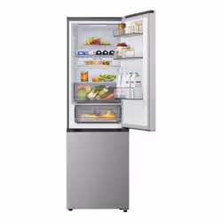 LG GBBS312BPY frigorifero con congelatore Libera installazione 333 L Grigio - Vista aggiuntiva 4