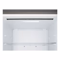 LG GBBS312BPY frigorifero con congelatore Libera installazione 333 L Grigio - Vista aggiuntiva 5