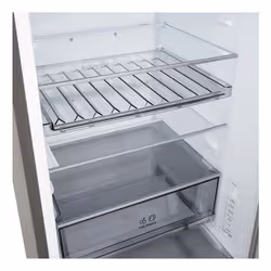 LG GBBS312BPY frigorifero con congelatore Libera installazione 333 L Grigio - Vista aggiuntiva 6