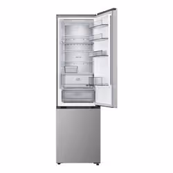 LG GBBS524APY Frigorifero con congelatore in basso 375 L Argento classe A No Frost - Vista aggiuntiva 4