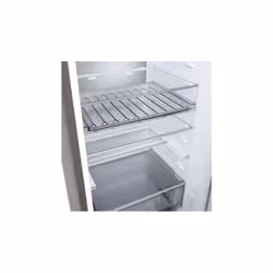 LG GBBS524APY Frigorifero con congelatore in basso 375 L Argento classe A No Frost - Vista aggiuntiva 8