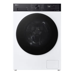 LG F4NX5009TKB lavatrice Caricamento frontale 9 kg 1400 Giri/min Bianco
