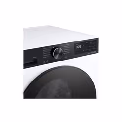 LG F4NX5009TKB lavatrice Caricamento frontale 9 kg 1400 Giri/min Bianco - Vista aggiuntiva 3