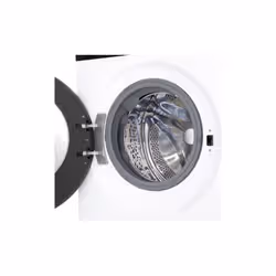 LG F4NX5009TKB lavatrice Caricamento frontale 9 kg 1400 Giri/min Bianco - Vista aggiuntiva 5
