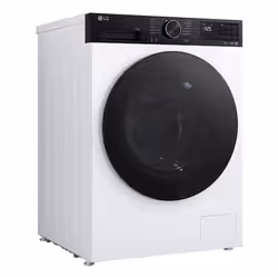 LG F4NX5009TKB lavatrice Caricamento frontale 9 kg 1400 Giri/min Bianco - Vista aggiuntiva 7