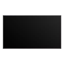 LG UH7Q-E Pannello piatto per segnaletica digitale 139,7 cm (55") LED 700 cd/m² 4K Ultra HD Nero WebOS 24/7