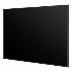 LG UH7Q-E Pannello piatto per segnaletica digitale 139,7 cm (55") LED 700 cd/m² 4K Ultra HD Nero WebOS 24/7 - Vista aggiuntiva 2